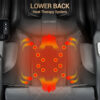 HOMASA Massage Chair Zero Gravity Electric Shiatsu Kneading Heated Fully Body - Image 5