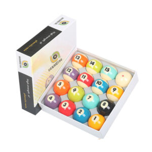 100% Best Buy! MACE DYL 2-1/4-Inch Advanced Pool Balls