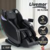 Flynn Electric Massage Chair