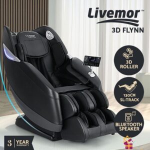 Flynn Electric Massage Chair