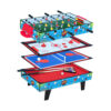 MACE 3FT 4-In-1 MDF Multifunctional Low Table For Kids