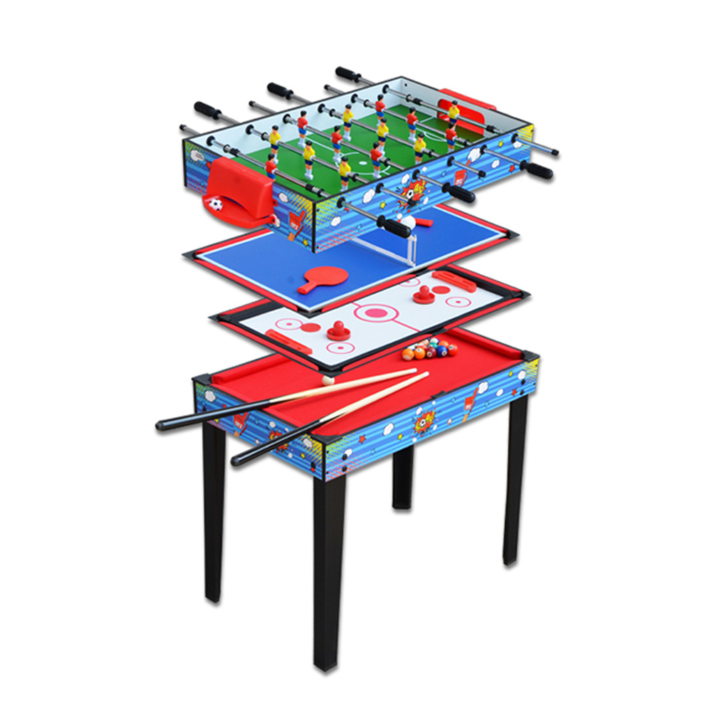 MACE 3FT 4-In-1 Multifunctional Table For Kids
