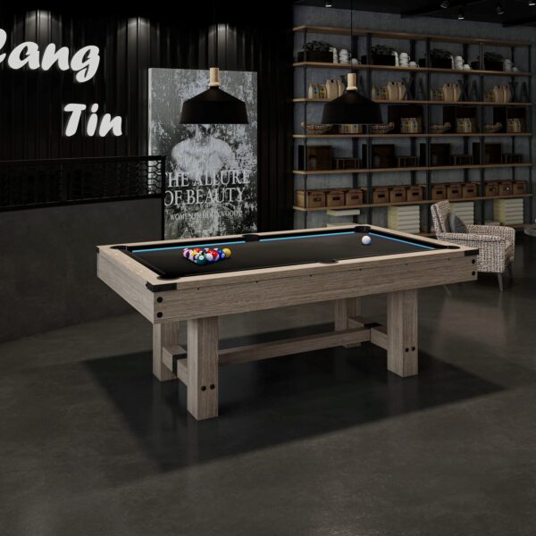 Australian legend 3In1 pool table