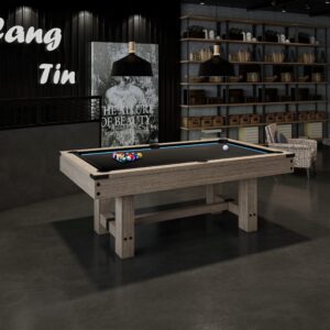 Australian legend 3In1 pool table