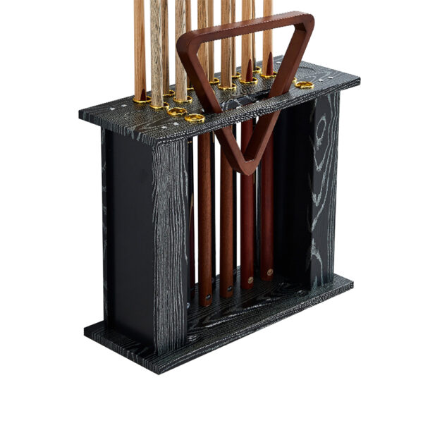 MACE Durable Pool / Billiard Cue Rack Pool Cue Stand - Image 13