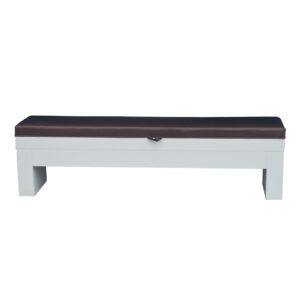 Storage Bench For Dining Pool Table