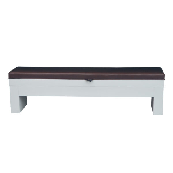Storage Bench For Dining Pool Table