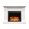 Berwick 2000W Electric Fireplace