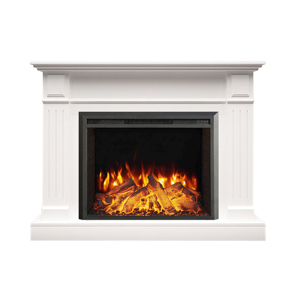 Berwick 2000W Electric Fireplace
