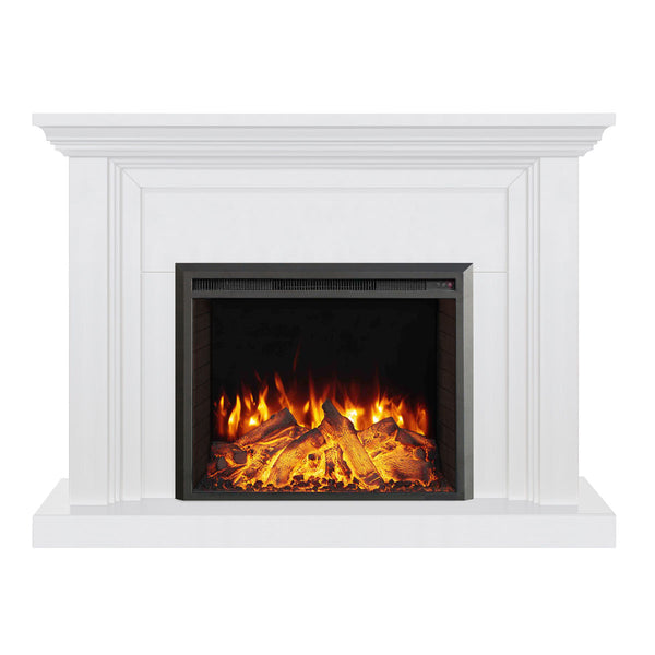 Kingsley 2000W Electric Fireplace
