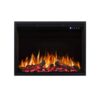 Reno 1500W 26 Inch Electric Fireplace Insert 100% Best Buy!