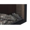 Reno 1500W 26 Inch Electric Fireplace Insert - Image 9