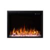 Reno 1500W 26 Inch Electric Fireplace Insert - Image 5