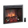 Primo 2000W 26" Electric Fireplace Insert - Image 2