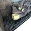 Primo 2000W 26" Electric Fireplace Insert - Image 4