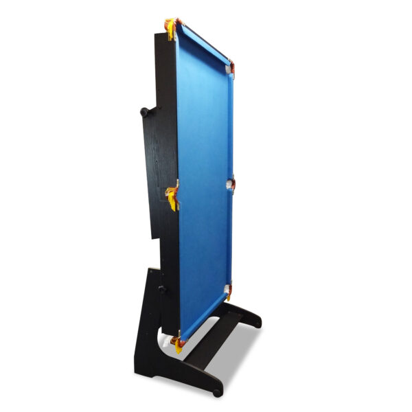 MACE 6FT MDF Foldable Billiard Table Pool Table - Image 2
