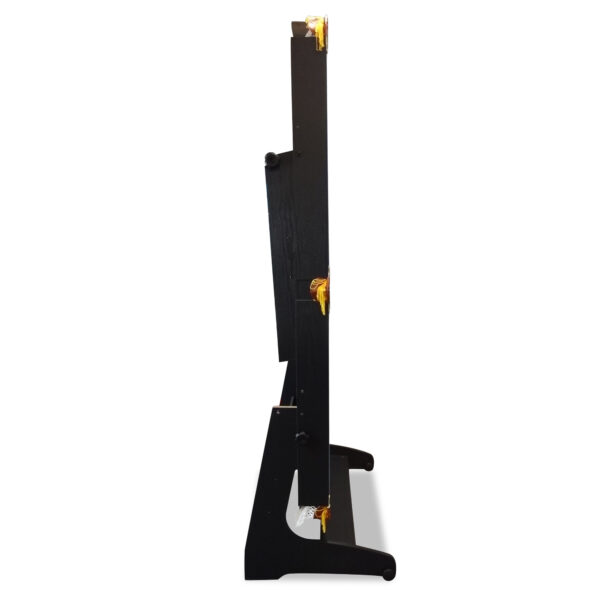 MACE 6FT MDF Foldable Billiard Table Pool Table - Image 3