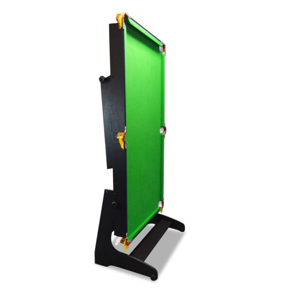 MACE 6FT MDF Foldable Billiard Table Pool Table - Image 6