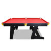 MACE 6FT MDF Foldable Billiard Table Pool Table - Image 8