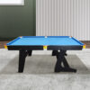 MACE 6FT MDF Foldable Billiard Table Pool Table - Image 9