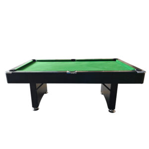 7FT MDF Foldable Billiard Table