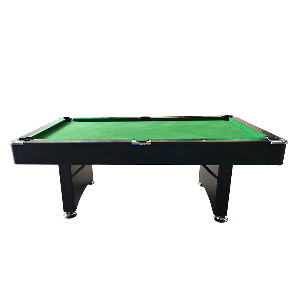 7FT MDF Foldable Billiard Table