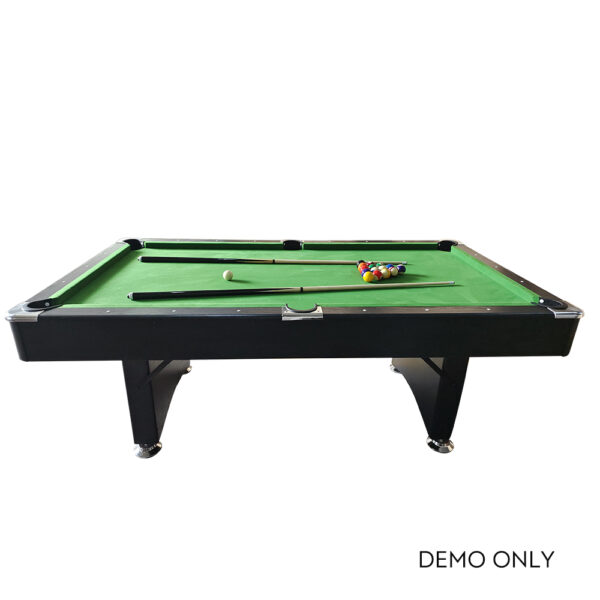 MACE 7FT Foldable Pool Table