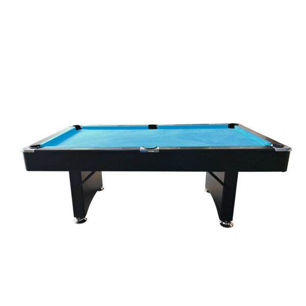 MACE 7FT Foldable Pool Table Snooker Table Pool Table Billiards Game - Image 3
