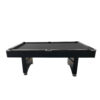 MACE 7FT MDF Foldable Billiard Table Black Frame - Image 6