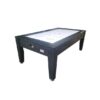 MACE 7FT MDF 4 IN 1 Convertible Multi-Function Table Free Accessories Air Hockey/Billiards /Dining Table /Table Tennis Table – Black&Blue - Image 2