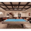 MACE C004 7FT Luxury Slate Billards / Snooker / Pool Table W/ Dining Top - Image 3