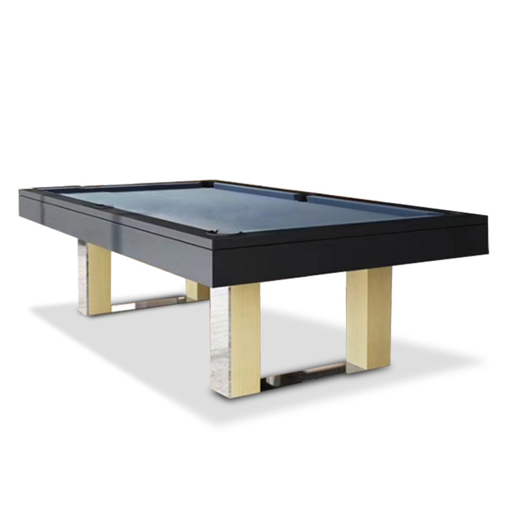 MACE 8FT Slate Pool Table