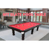 MACE 8FT AU12 Mahogany Luxury Slate Pool / Billiards / Snooker Table – FY - Image 3