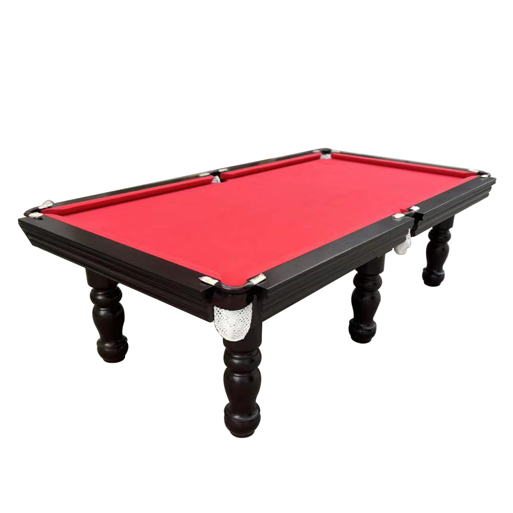 MACE 8FT AU12 Mahogany Luxury Slate Pool / Billiards / Snooker Table – FY