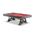 MACE 7FT EIFFEL Slate Pool Table