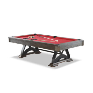 MACE 7FT EIFFEL Slate Pool Table