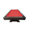 MACE 7FT EIFFEL Slate Pool / Billiards / Snooker Table W/ Dining Top - Image 2