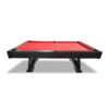 MACE 7FT EIFFEL Slate Pool / Billiards / Snooker Table W/ Dining Top - Image 3