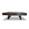 MACE 7FT EIFFEL Slate Pool / Billiards / Snooker Table W/ Dining Top - Image 6