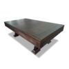 MACE 7FT EIFFEL Slate Pool / Billiards / Snooker Table W/ Dining Top - Image 5