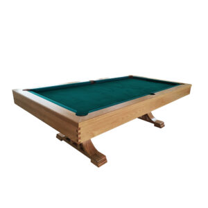 MACE WT01 8FT Slate Pool