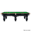 RASSON 9FT Strong II Luxury Competition Pool / Billiards / Snooker Table - Image 4
