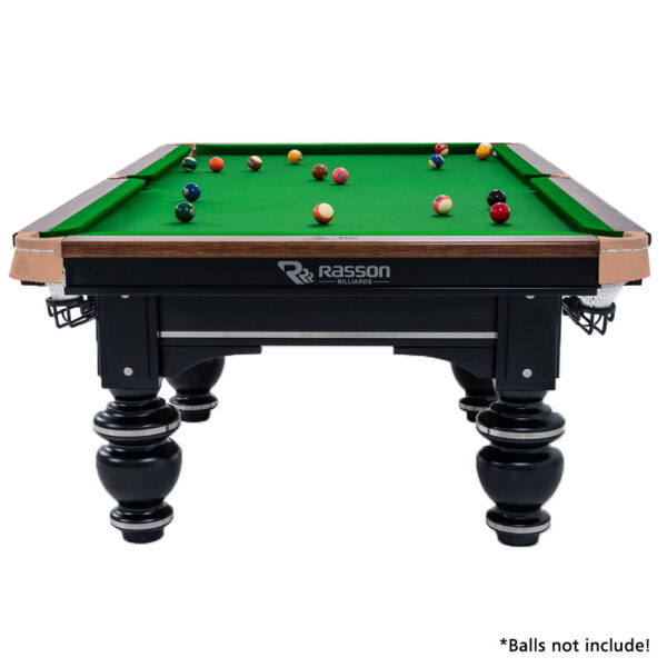 RASSON 9FT Strong II Luxury Competition Pool / Billiards / Snooker Table - Image 5