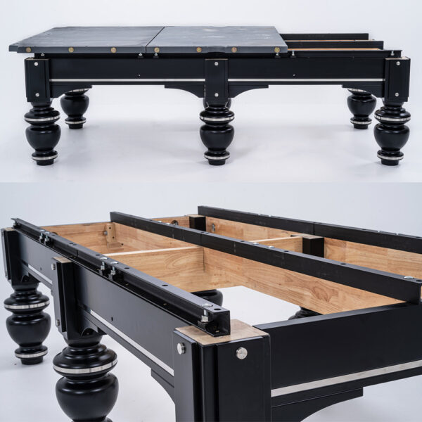 RASSON 9FT Strong II Luxury Competition Pool / Billiards / Snooker Table - Image 6