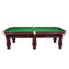 Xingpai Chinese Luxury Slate Table Pool Table XW118