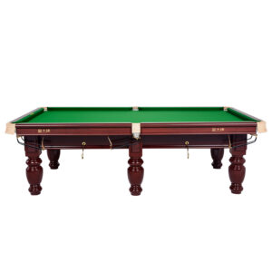 Xingpai Chinese Luxury Slate Table Pool Table XW118