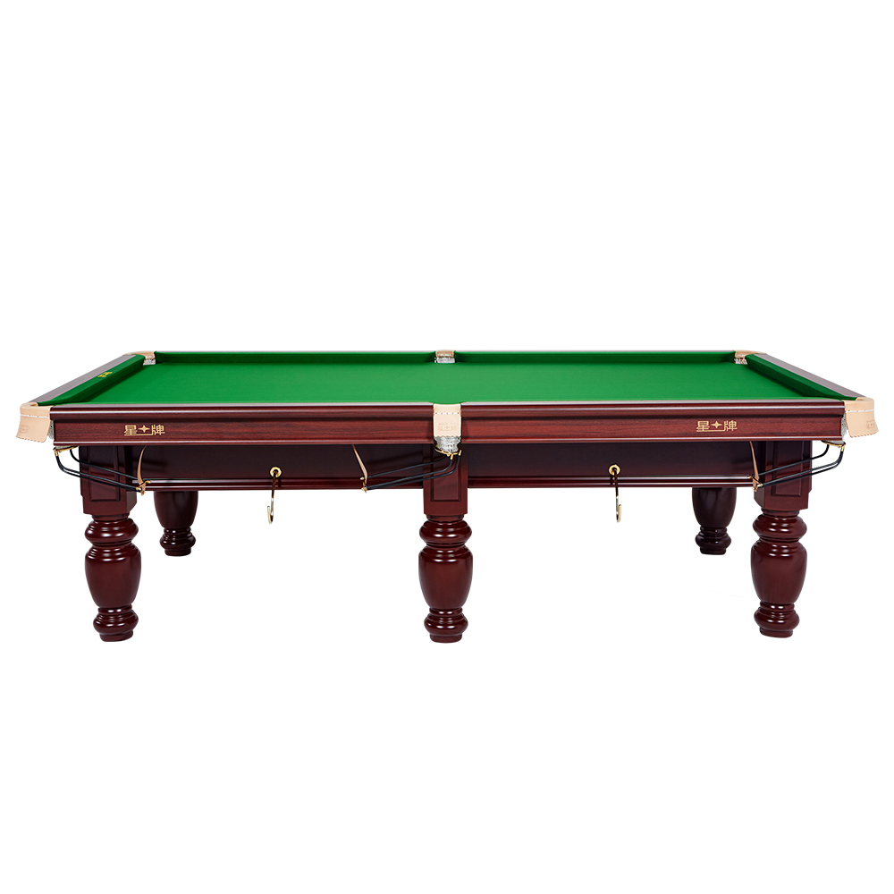 Xingpai Chinese Luxury Slate Table Pool Table XW118