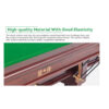 Xingpai Chinese Luxury Slate Table Pool Table XW118 - Image 5