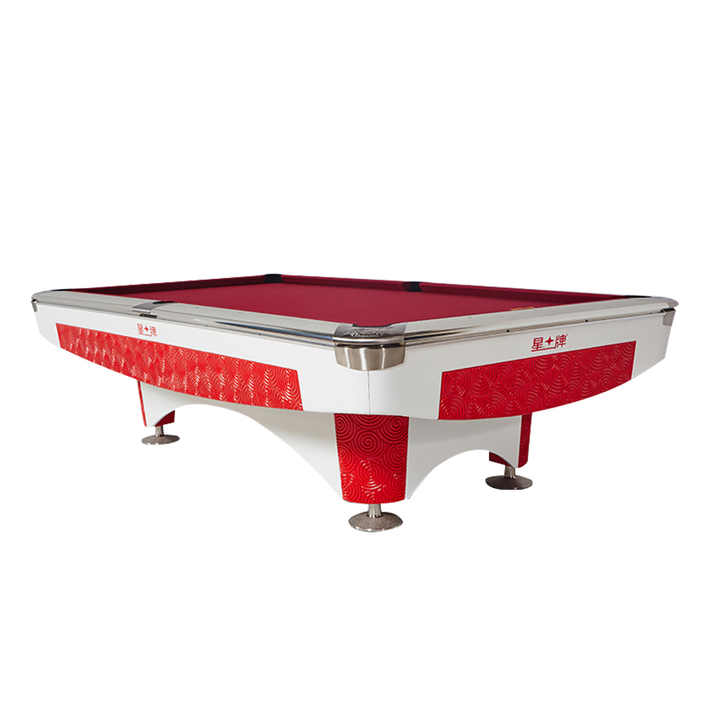 Xingpai American Billiard Table XW130