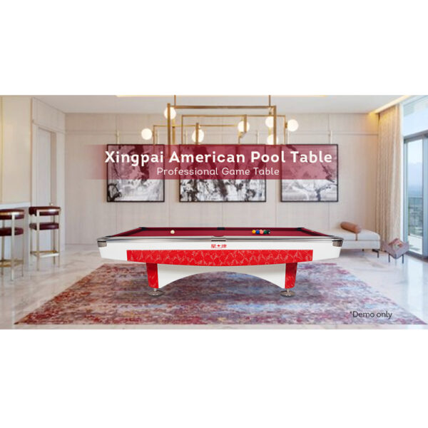 SP09 XP XW136 RED 4